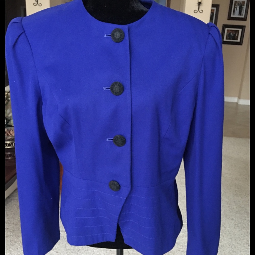 Suit jacket/blazer
